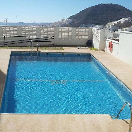 Apartamento Vistas Espectaculares Al Mar Carboneras Esterno foto