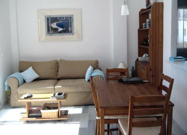 Apartamento Vistas Espectaculares Al Mar Carboneras Esterno foto